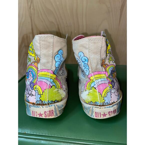 Converse High Tops - Picture 10 of 12